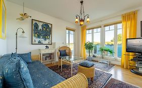 Zur Düne Wohnung 4