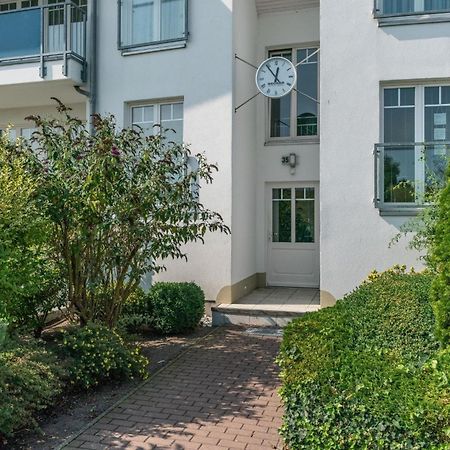Zur Düne Wohnung 4 Dahme  Exterior foto