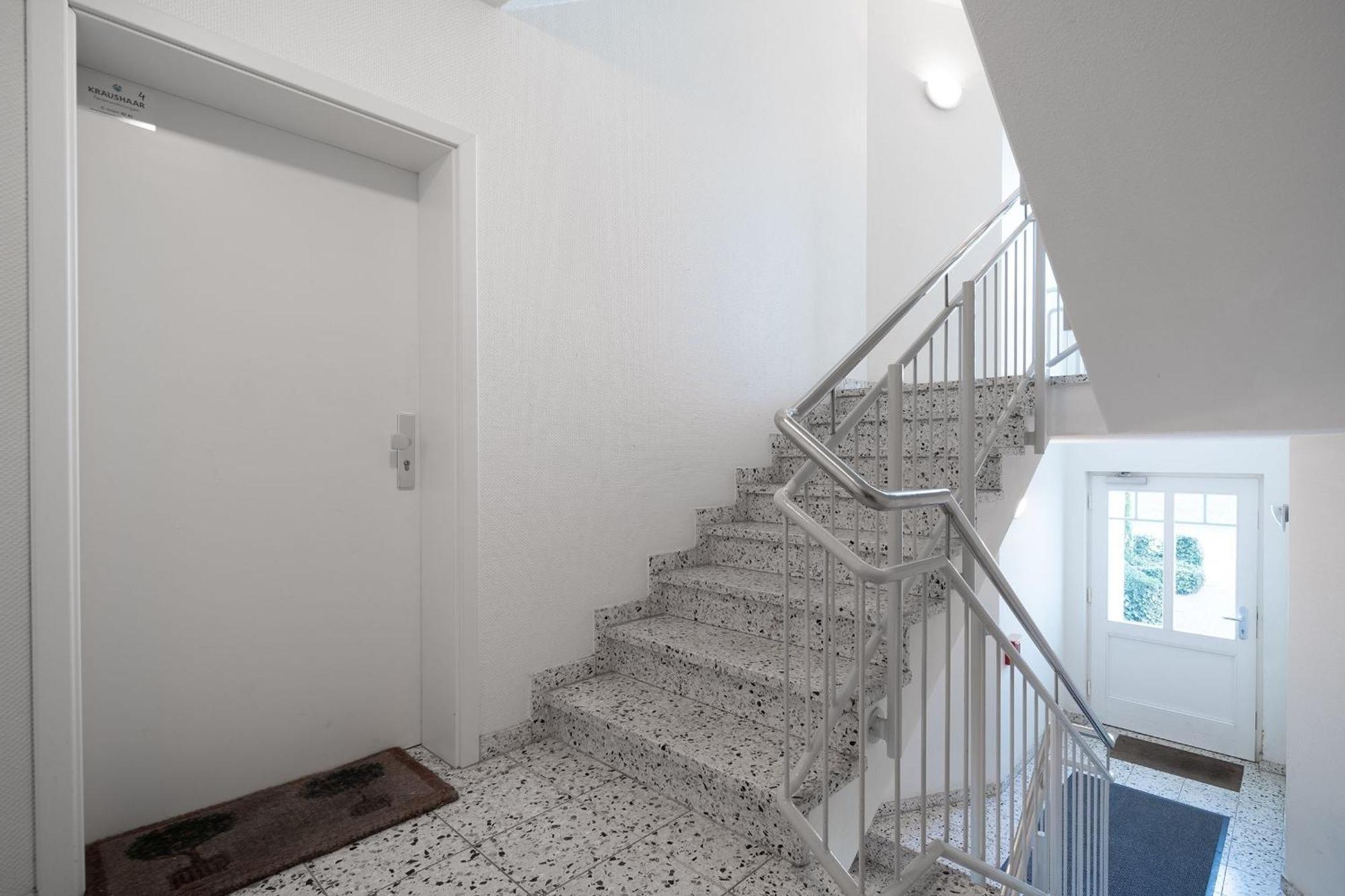 Zur Düne Wohnung 4 Dahme  Exterior foto
